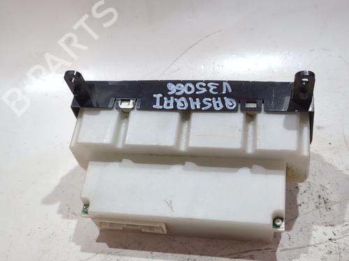 AC Styreenhet / Manøvreringsenhet NISSAN QASHQAI / QASHQAI +2 I (J10, NJ10, JJ10E) 2.0 dCi | BP26672473I5 