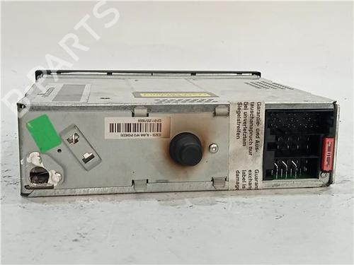 Radio SEAT IBIZA III (6L1) 1.9 TDI | BP23911190E6 