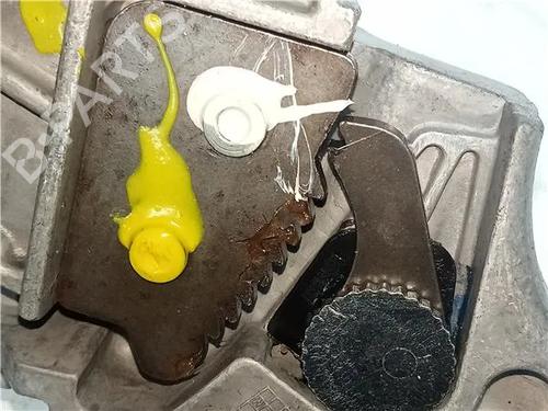 Hand brake VOLVO V40 Hatchback (525) D2 | BP23914732I18 