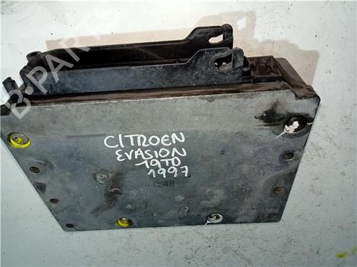 Electronic module CITROËN EVASION MPV (22, U6) 2.0 HDI | BP23916694M83 