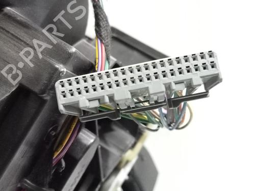 Climate control RENAULT MEGANE II Saloon (LM0/1_) 1.5 dCi (LM1E) | BP32010367I5 