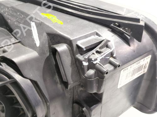 Optica esquerda BMW 1 (E81) 118 d | BP31370496C28 