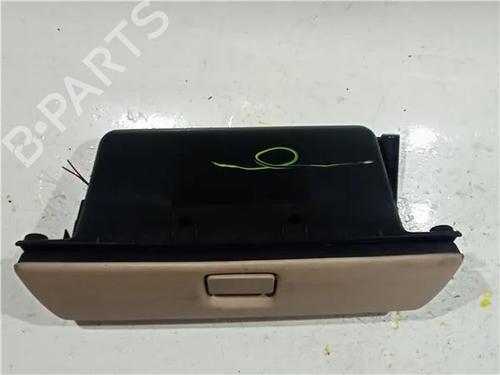 Glove box MERCEDES-BENZ M-CLASS (W163) ML 400 CDI (163.128) | BP24123240C95 