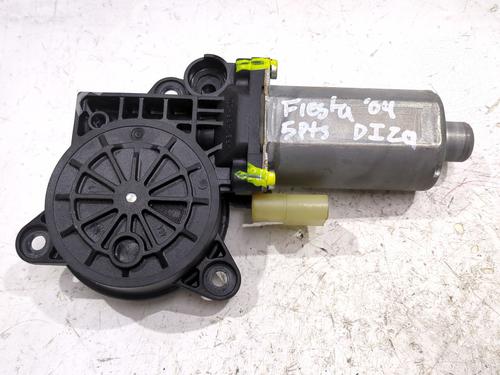 Used Right front window motor Right front window motor FORD FIESTA V (JH_, JD_) 1.4 TDCi (68 hp) 32657556 32657556