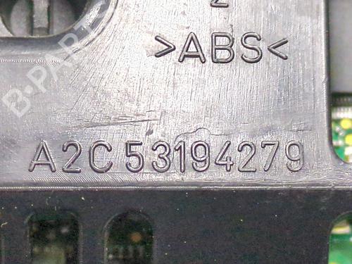 Kombinert Instrument MERCEDES-BENZ C-CLASS (W204) | BP30937164C47