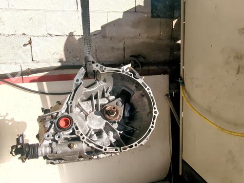 Used Gearbox NISSAN ALMERA II (N16) 2.2 dCi (112 hp) 32141822