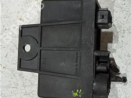 Fuse box CITROËN XSARA (N1) 1.9 TD | BP24967248E1 