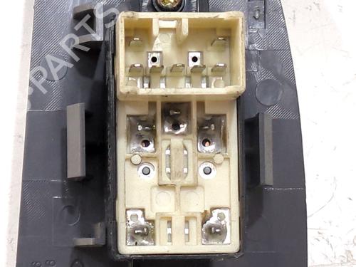Left rear window switch HYUNDAI ELANTRA III Saloon (XD) 2.0 CRDi | BP27310439I29 