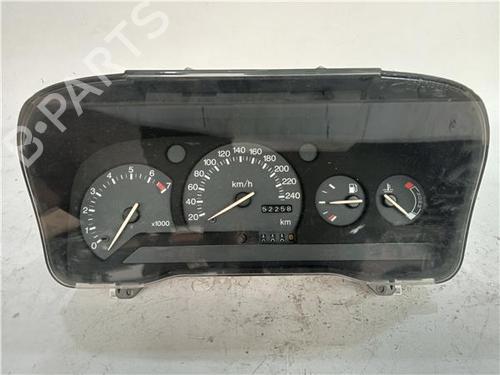 Used Instrument cluster FORD ESCORT IV Turnier (AWF, AVF) 1.8 D (60 hp) 23910520