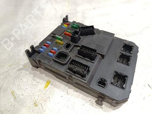 Electronic module CITROËN C2 (JM_) 1.4 HDi | BP37719502M83 - Image 3