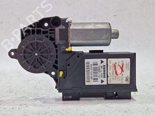Vindusheismotor høyre foran AUDI A4 B6 (8E2) 1.9 TDI (130 hp) 30000797