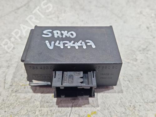 Elektronisk modul CITROËN SAXO (S0, S1) 1.5 D (57 hp) 30684838