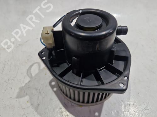 Used Heater blower motor Heater blower motor NISSAN TERRANO II (R20) 2.7 TDi 4WD (125 hp) 35782275 35782275