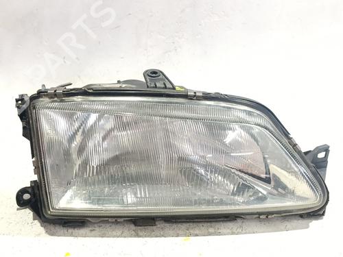 Used Right headlight Right headlight PEUGEOT 306 (7B, N3, N5) 1.9 SLD (68 hp) 40063147 40063147