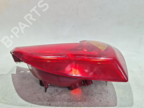 Right taillight KIA PICANTO II (TA) 1.0 | BP29521651C35 