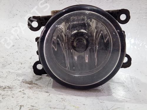 Used Left front fog light Left front fog light CITROËN XSARA PICASSO (N68) 1.6 HDi (90 hp) 36766499 36766499
