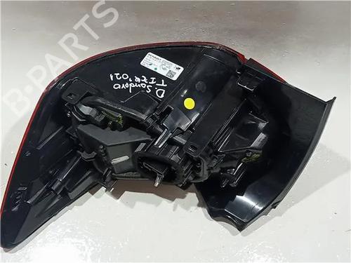 Left taillight DACIA SANDERO III 1.0 TCe 90 | BP23921892C34 