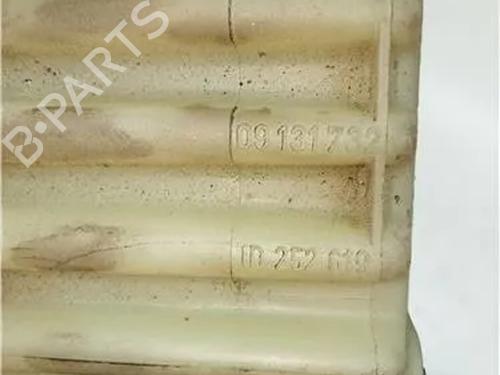 Radiator fan OPEL ASTRA G Saloon (T98) 2.0 DI (F69) | BP23932813M35 