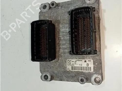Elektronisk modul FIAT STILO Multi Wagon (192_) 1.9 JTD (115 hp) 23931792