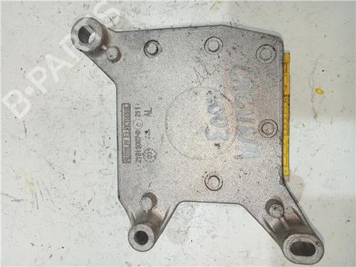 ECU airbags RENAULT LAGUNA II Grandtour (KG0/1_) 1.9 dCi (KG0G) | BP23932175M53 