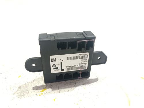 Electronic module FIAT FREEMONT (345_) 2.0 JTD 4x4 | BP40063182M83 - Image 4