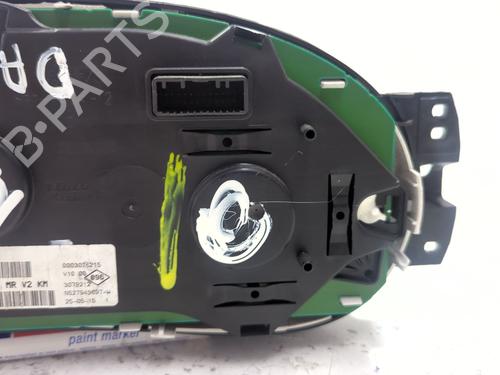 Instrument cluster DACIA LODGY (JS_) 1.6 LPG | BP40228704C47 - Image 5