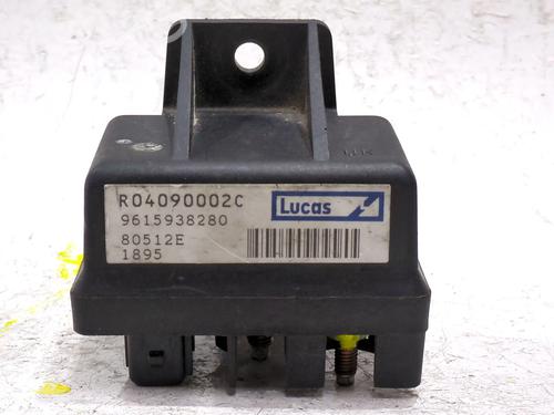 Elektronisk modul CITROËN ZX (N2) 1.9 D (68 hp) 29052437