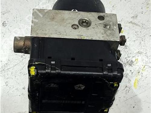 ABS pump JEEP CHEROKEE (KJ) 2.8 CRD 4x4 | BP23908735M43 