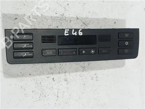 Used Climate control BMW 3 (E46) 323 i (170 hp) 23918870