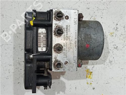 ABS pump HYUNDAI GETZ (TB) 1.5 CRDi | BP23920079M43 