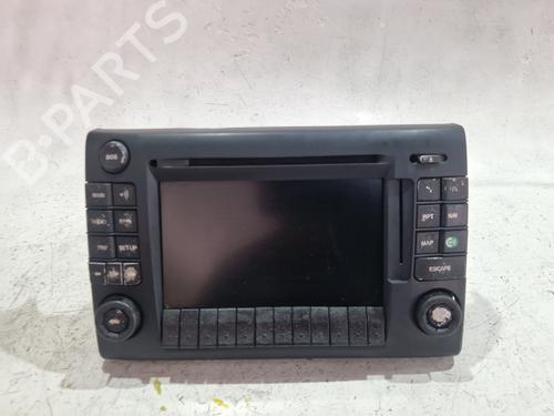 radio-mercedes-benz-cls-c219-2004-2005-2006-2007-2008-2009-2010-2011-36516581 main image