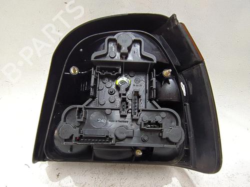 Left taillight VW GOLF III (1H1) 2.0 | BP28471628C34 