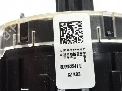 Squib airbag AUDI A8 D3 (4E2, 4E8) 4.2 quattro | BP30933620C102