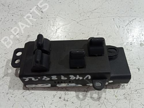 Used Left front window switch Left front window switch CHRYSLER VOYAGER IV (RG, RS) 2.5 CRD (141 hp) 36766488 36766488