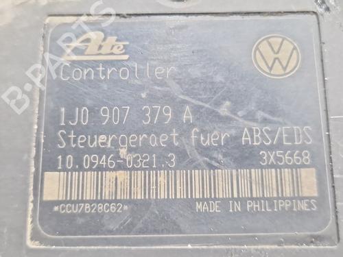 ABS Bremseaggregat SEAT LEON (1M1) 1.9 TDI | BP30770184M43 