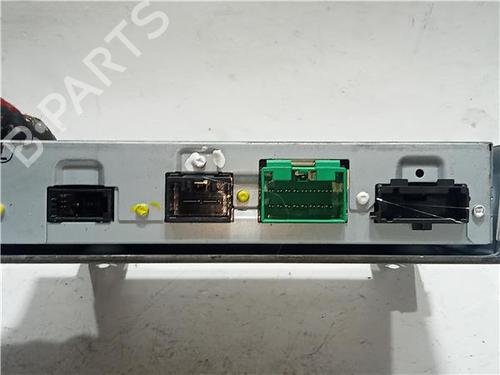 Electronic module VOLVO V40 Hatchback (525) D2 | BP23915253M83 