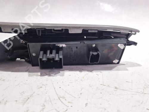 Left front window switch FORD FOCUS III 1.6 TDCi | BP34429141I27 - Image 3