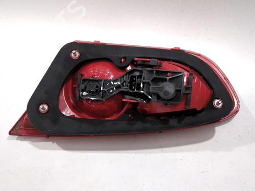 Venstre baglygte bagklap SEAT LEON (1P1) 1.6 TDI | BP26672449C79