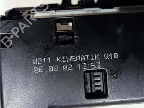 Switch MERCEDES-BENZ C-CLASS (W202) C 220 D (202.121) | BP23930326I30 