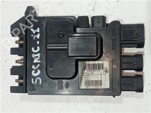 Module électronique RENAULT GRAND SCÉNIC III (JZ0/1_) 1.9 dCi (JZ0J, JZ0N, JZ1K, JZ1S) (131 hp) 23918738