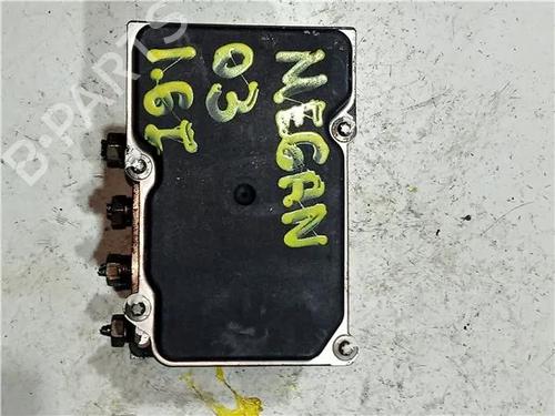 ABS pump RENAULT MEGANE II Saloon (LM0/1_) 1.9 dCi | BP23930578M43 