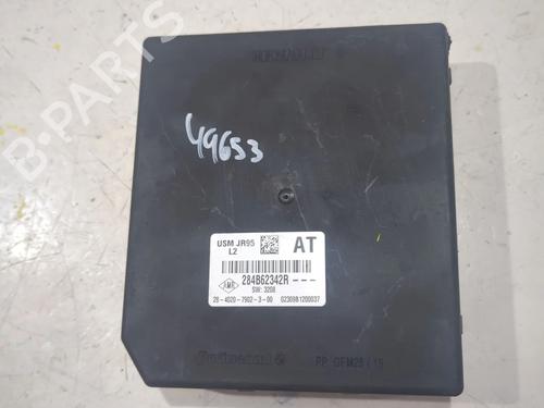 Used Fuse box RENAULT SCÉNIC III (JZ0/1_) 1.6 dCi (JZ00, JZ12) (130 hp) 27273214