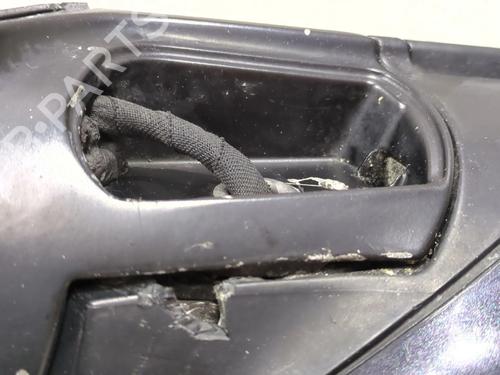 Right mirror BMW 5 (E60) 530 d | BP29383865C27 