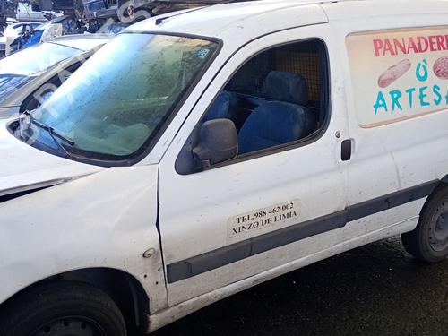 Used Parts PEUGEOT PARTNER MPV (5_, G_)  1.6 HDi 75  5005856