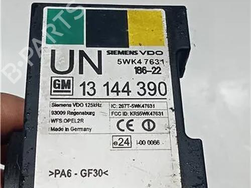 Inne OPEL CORSA C (X01) 1.2 (F08, F68) | BP24123220O1