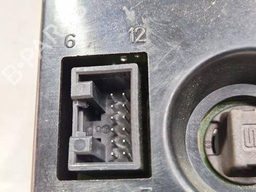 Instrument cluster OPEL OMEGA B (V94) 2.0 DTI 16V (F69, M69, P69) | BP29876931C47