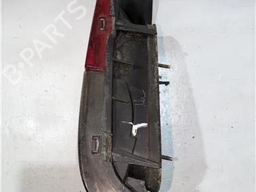 Left taillight PEUGEOT 106 I (1A, 1C) 1.1 | BP23924392C34 