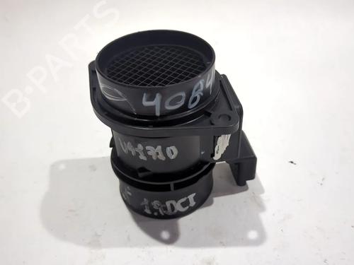 Mass air flow sensor NISSAN PRIMERA Hatchback (P12) 2.0 5WK9620