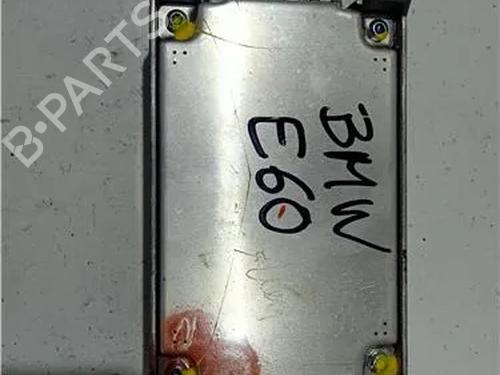 ECU airbags BMW 5 (E60) 525 i | BP23931245M53 