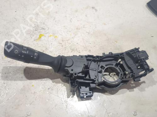 Used Headlight switch TOYOTA AURIS (_E15_) 1.8 (ZRE152_, ZRE152) (147 hp) 26542637